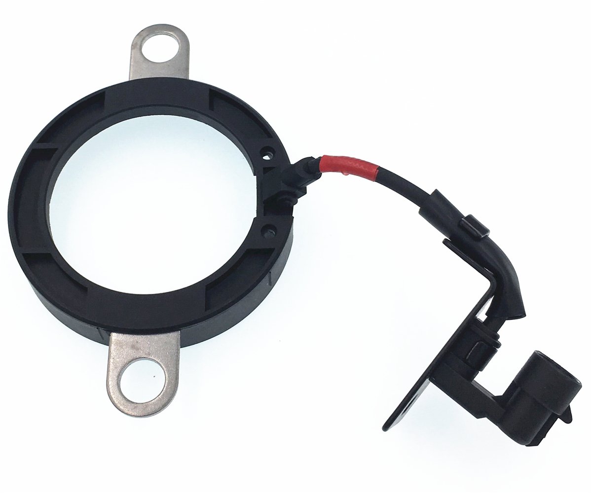 Amazon.com: HZTWFC Rear Right ABS Wheel Speed Sensor 95681-3J000